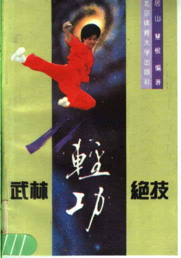 武林轻功绝技_11597190