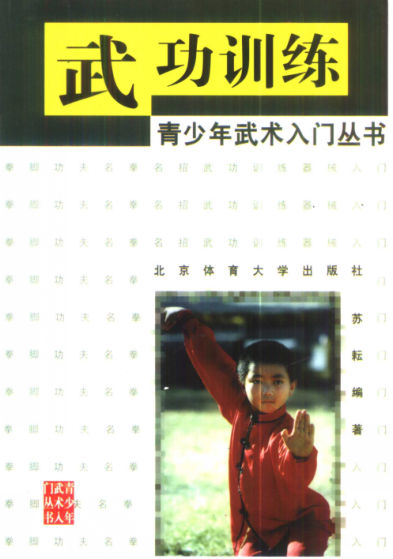 武功训练_10430921