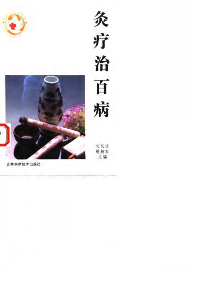 灸疗治百病_10058117