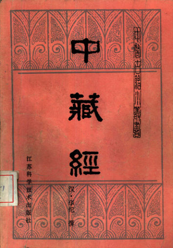 中藏经_10387173