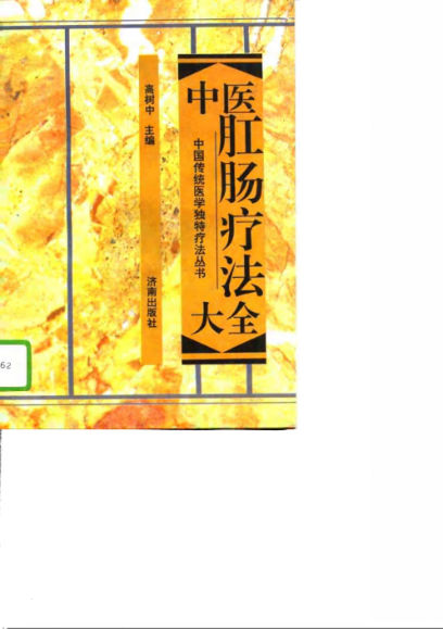 中医肛肠疗法大全_10799782