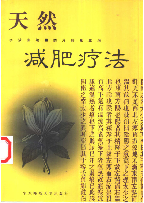 天然减肥疗法10387626