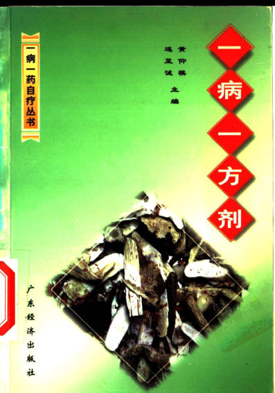 一病一方剂11446129