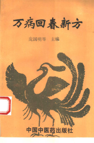 万病回春新方_10386713
