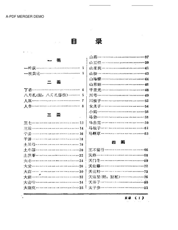 中医妇科临床药物手册