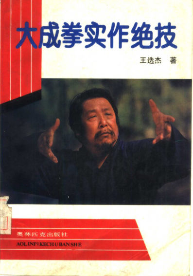 大成拳实作绝技_11362867