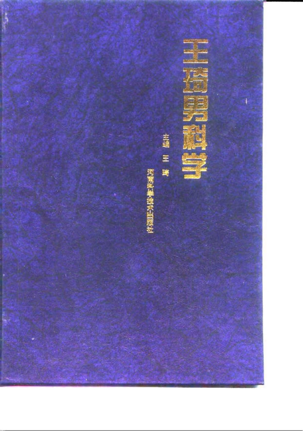 王琦男科学_10031648