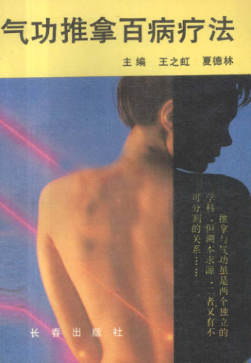气功推拿百病疗法_13022301