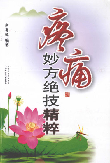 疼痛妙方绝技精粹_13054108