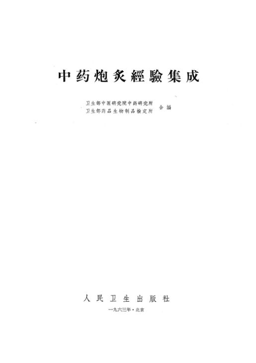 中药炮炙经验集成_13056813