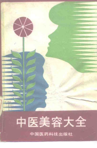 中医美容大全_10227666