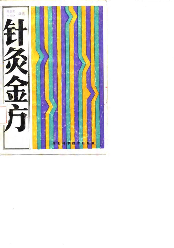 _10058373-针灸金方