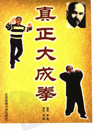 真正大成拳_11339441