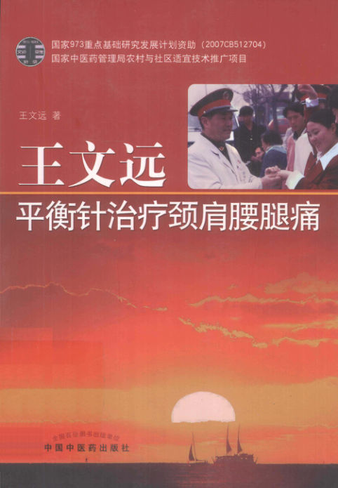 王文远平衡针治疗颈肩腰腿痛_12860038