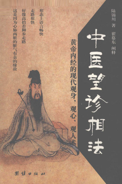 中医望诊相法_12055537