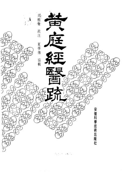 《黄庭经医疏》_10058599