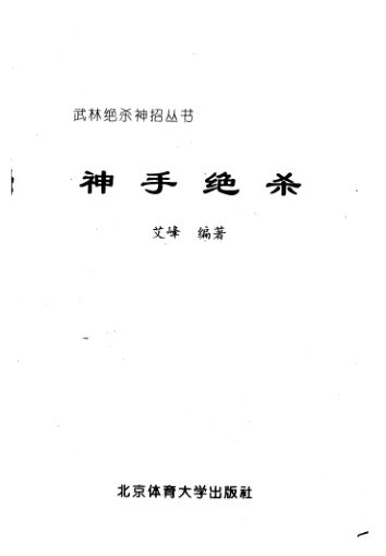 神手绝杀_12011041