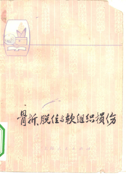 《骨折、脱位与软组织损伤》_10353480