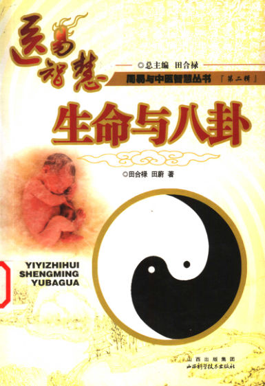 医易智慧生命与八卦_11856041