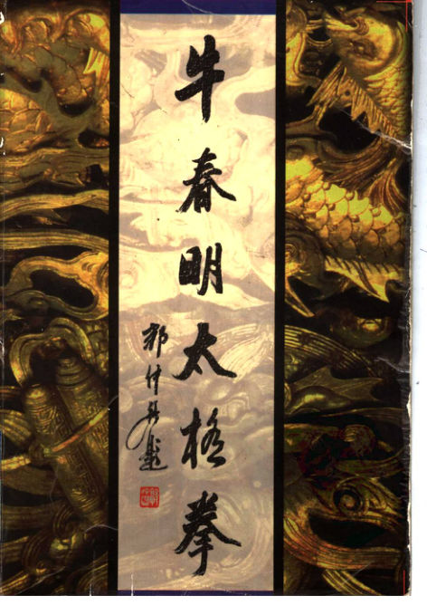 牛春明太极拳_11471882