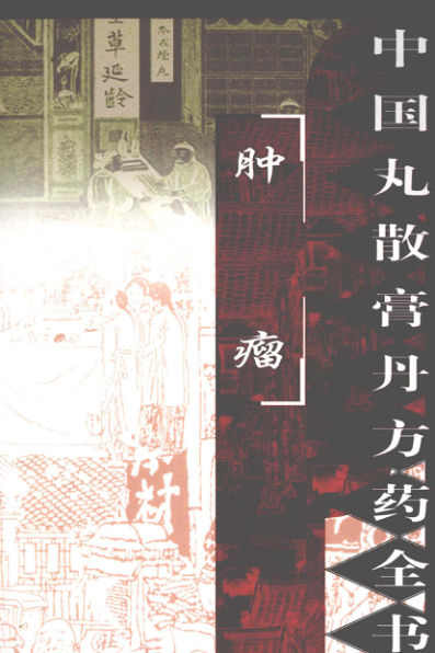 中国丸散膏丹方药全书肿瘤13005563