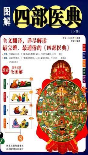 图解四部医典_P352_13274147_河北科学技术出版社_2012.11_李健编著