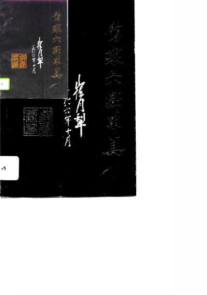 伤寒六经求真_10817435