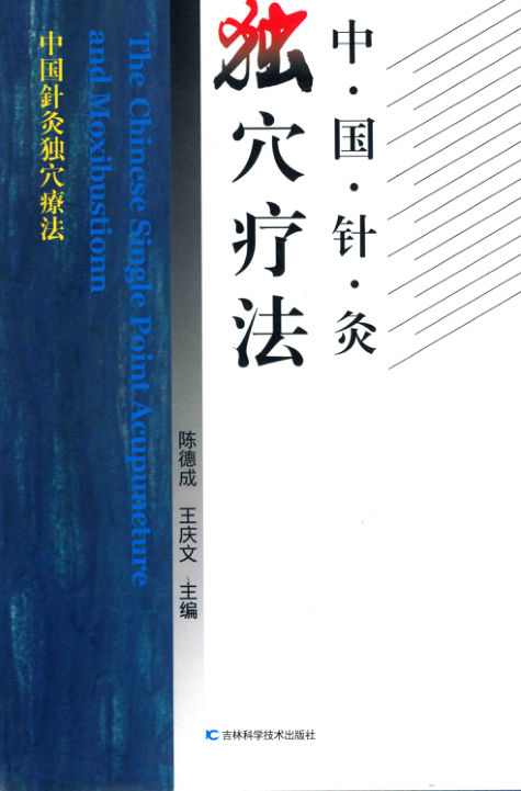 中国针灸独穴疗法_13917582