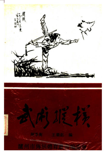 武术纵横_11363134