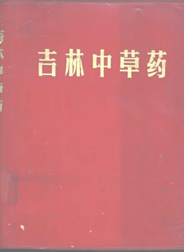 吉林中草药_11315508