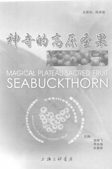 神奇的高原圣果_12035475