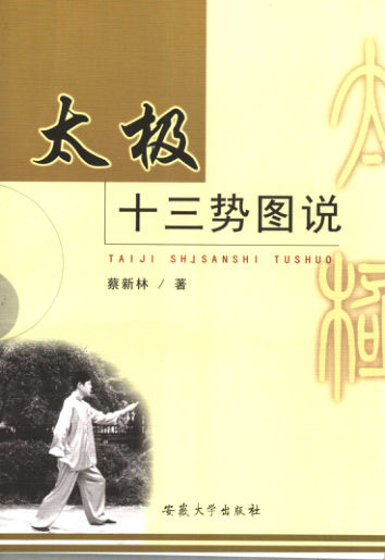 太极十三势图说_11822396